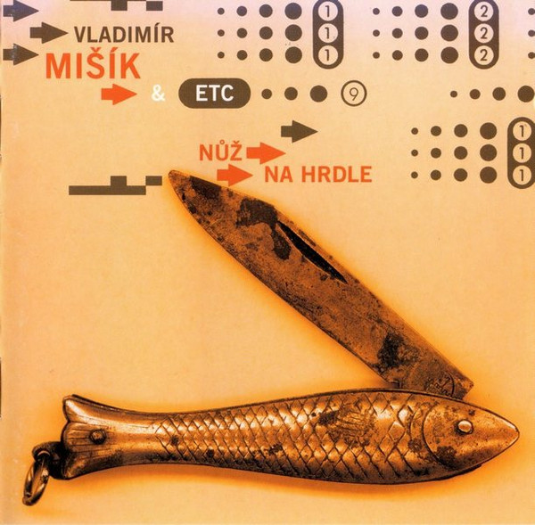 Nůž Na Hrdle
