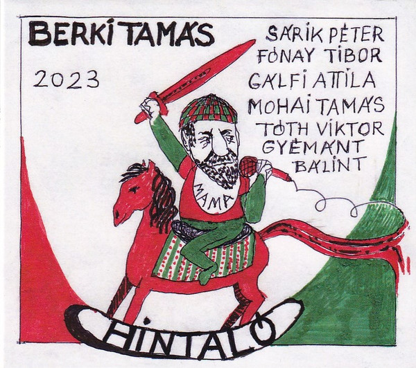 Hintaló
