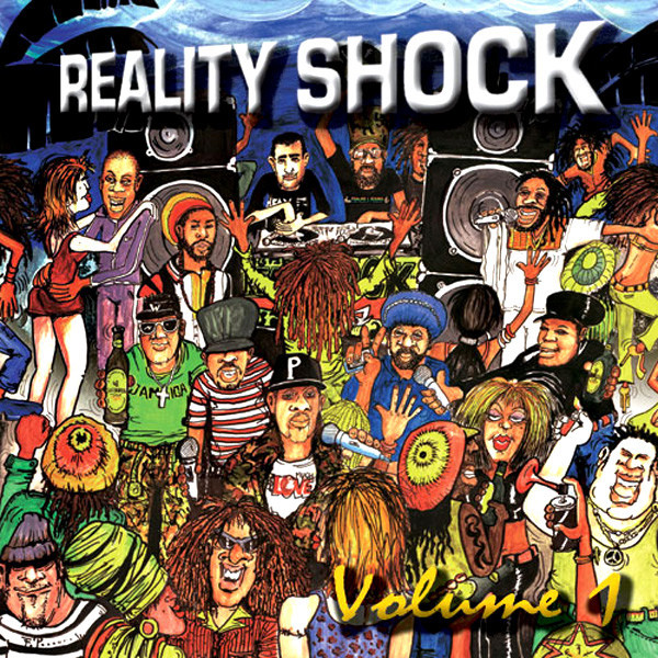 Reality Shock Volume 1