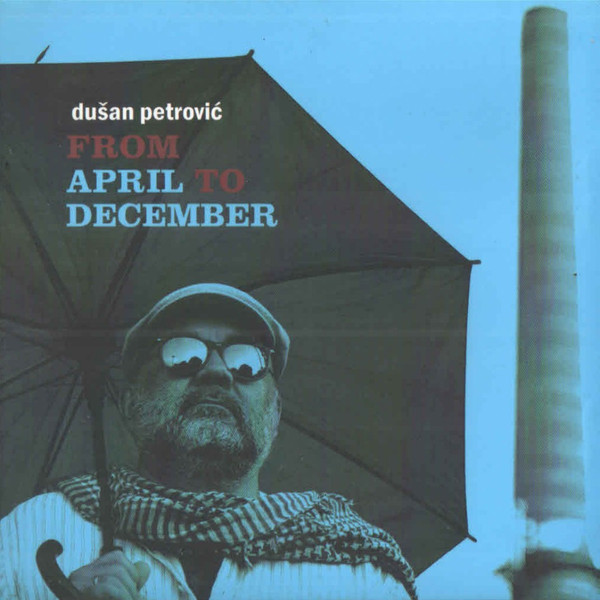 From April To December