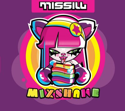 Mixshake