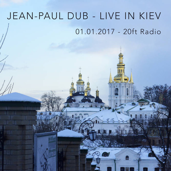 Live In Kiev