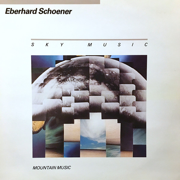 Sky Music - Mountain Music