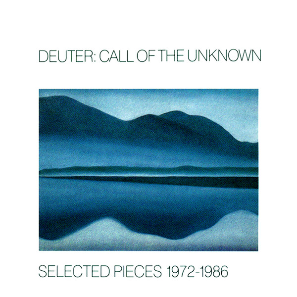 Call Of The Unknown—Selected Pieces 1972–1986
