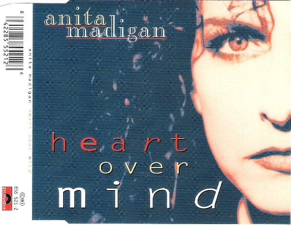 Heart Over Mind