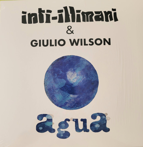 Agua