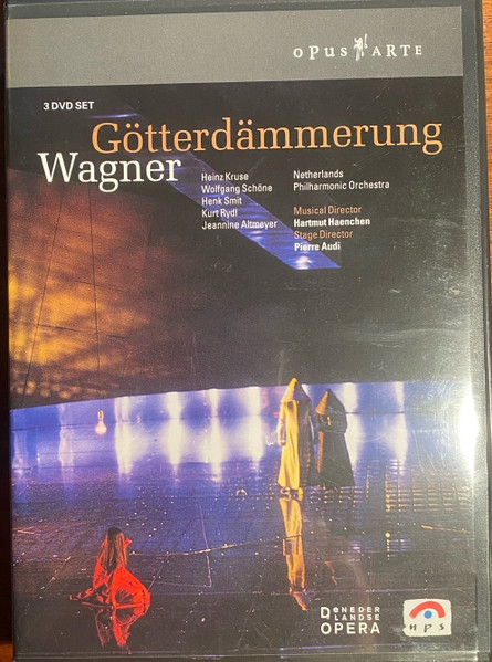 Götterdämmerung