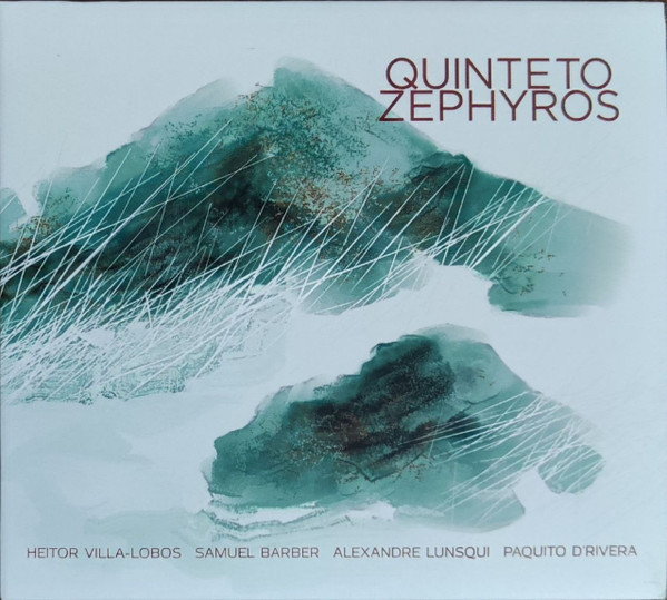 Quinteto Zephyros