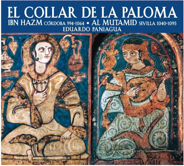 El Collar de la Paloma