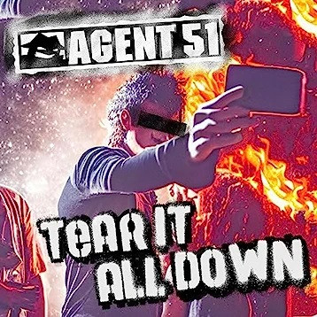 Tear It All Down