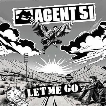 Let Me Go