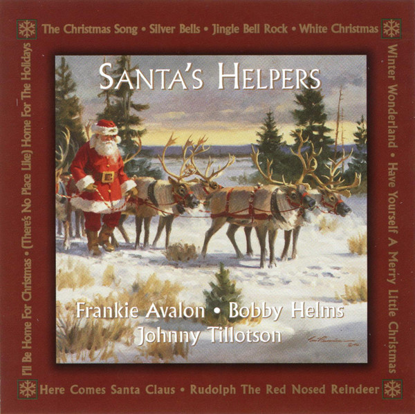 Santa's Helpers