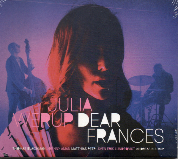 Dear Frances