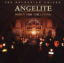 Mercy For The Living