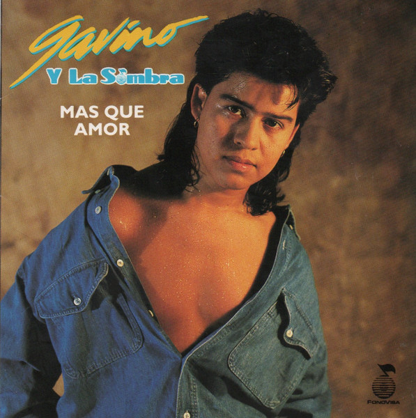 Mas Que Amor