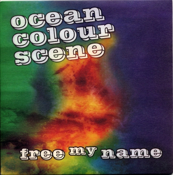 Free My Name