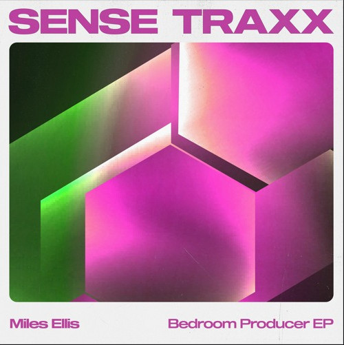 Bedroom Producer EP