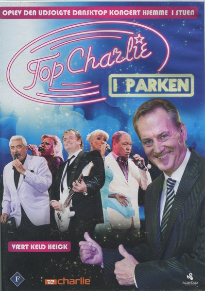 Top Charlie I Parken
