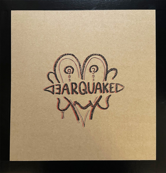Earquake Box