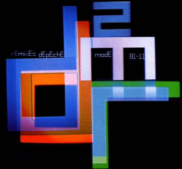 Remixes 2. 81-11