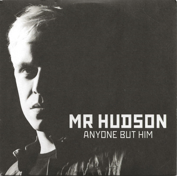 Anyone But Him