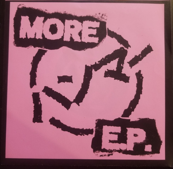 More ハンマー E.P.