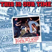 This Is Our Time