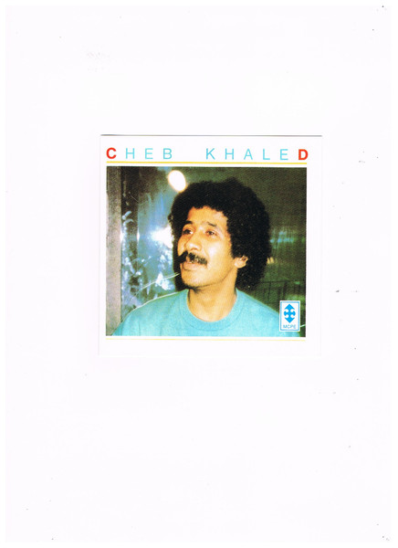Cheb Khaled