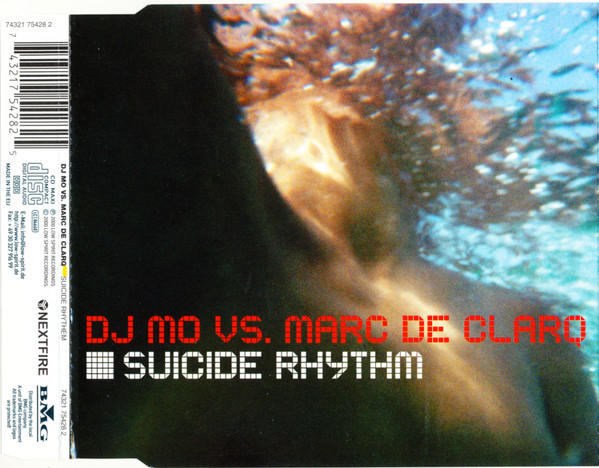 Suicide Rhythm