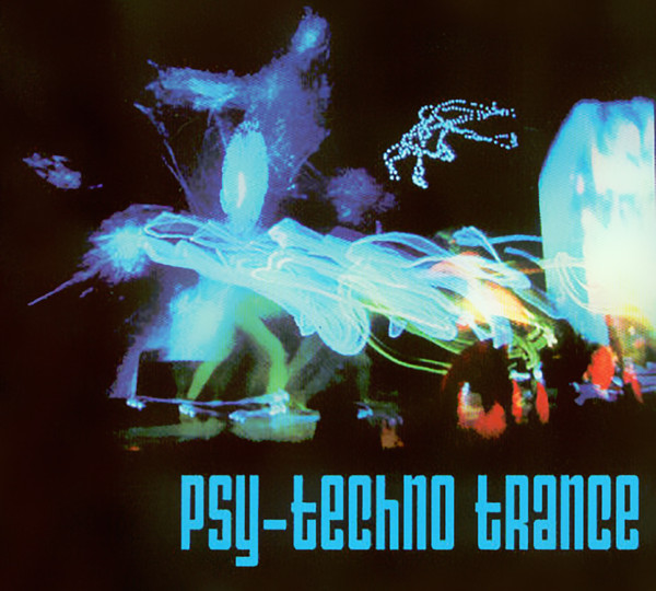 Electronic Imperiah: Psy-Techno Trance