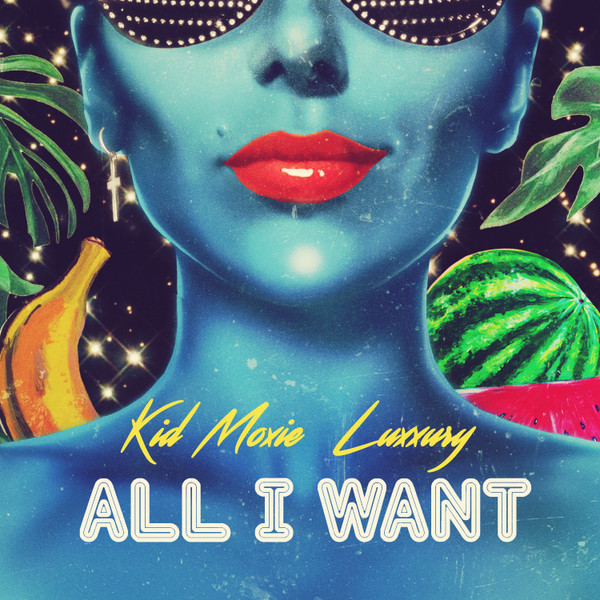 All I Want