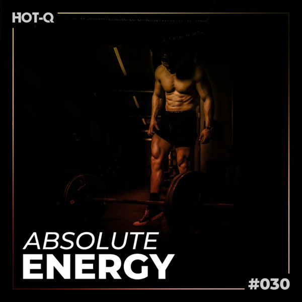 Absolutely Energy (#030)