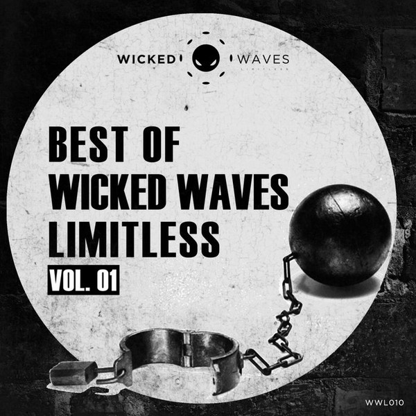 Best Of Wicked Waves Limitless Vol. 01
