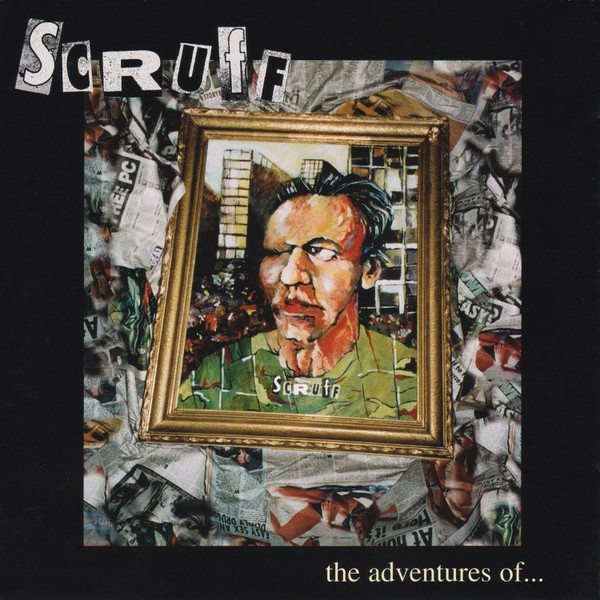 The Adventures Of...