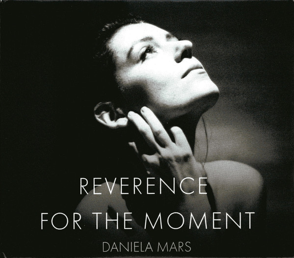 Reverence For The Moment