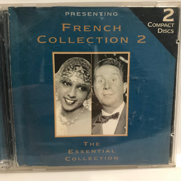 French Collection 2
