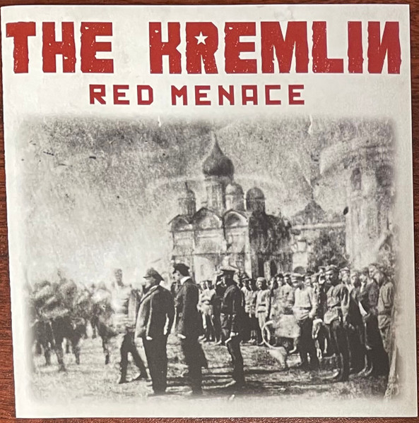 Red Menace