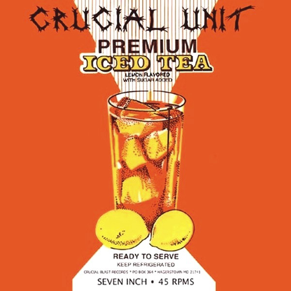 Premium Iced Tea