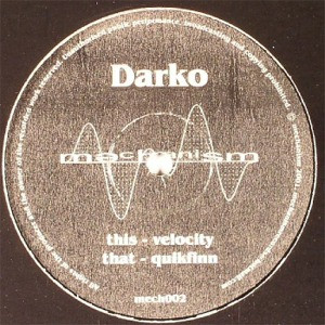 Quikfinn / Velocity