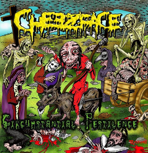 Circumstantial Pestilence
