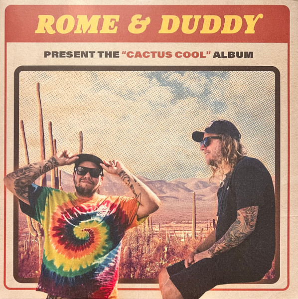 Cactus Cool