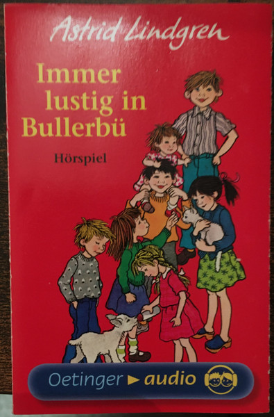 Immer Lustig In Bullerbü