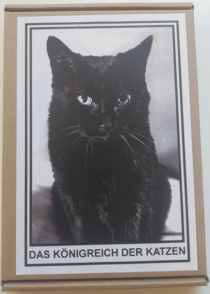 Das K​ö​nigreich Der Katzen