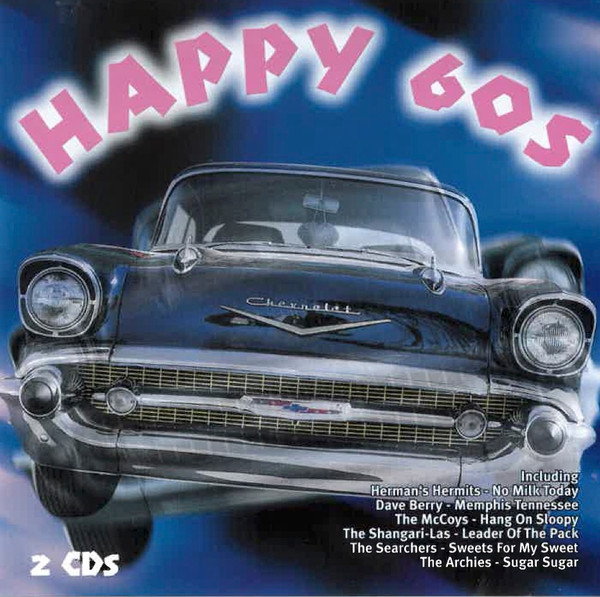 Happy 60s