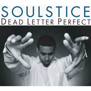 Dead Letter Perfect