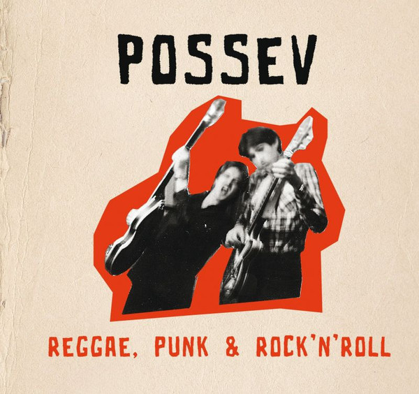 Reggae, Punk & Rock’n’Roll