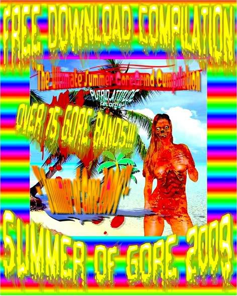 Summer Of Gore