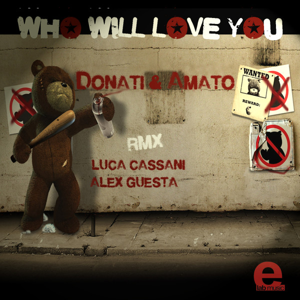 Who Will Love You EP