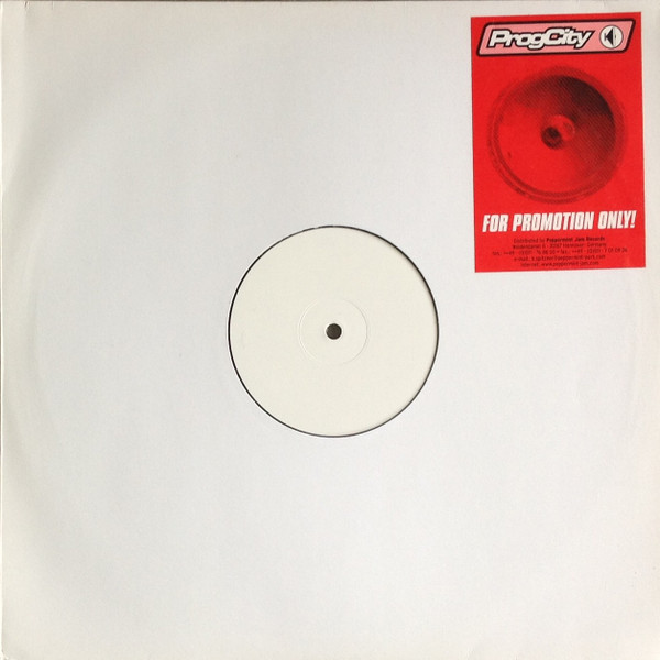 Tracks E.P.