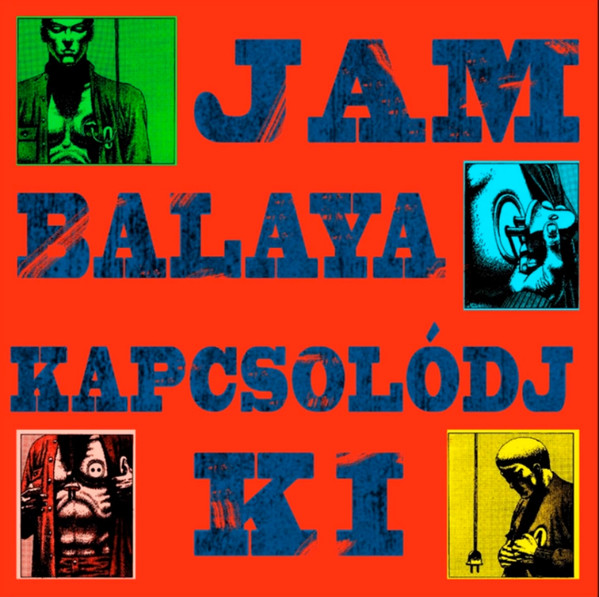 Kapcsolódj Ki!
